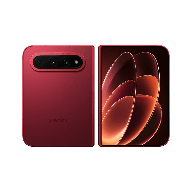 Xiaomi 18 Fold